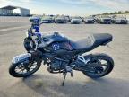 2026 Honda Cbf300 NA