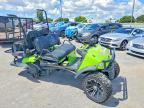 2023 Evolution Golf Cart