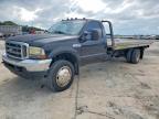 2006 Ford F550 Super Duty