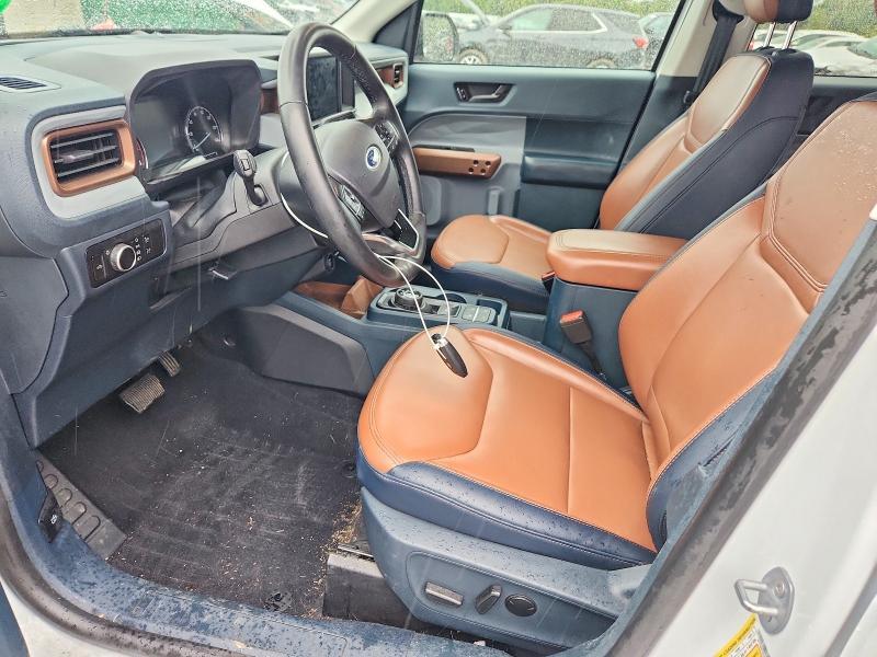 2023 Ford Maverick XL