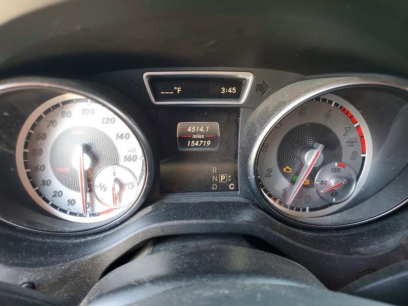 2016 Mercedes-Benz CLA 250