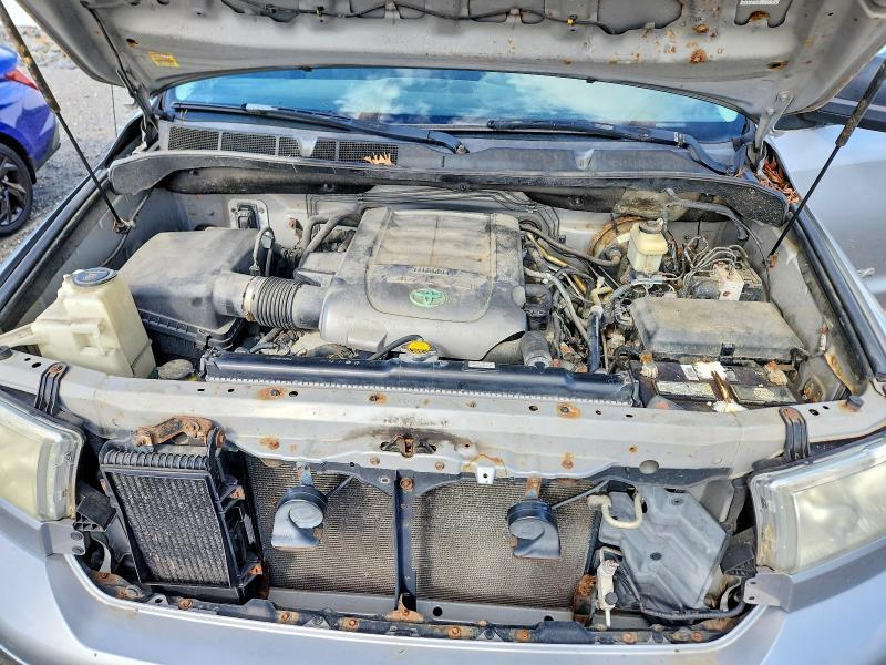2008 Toyota Tundra SR5