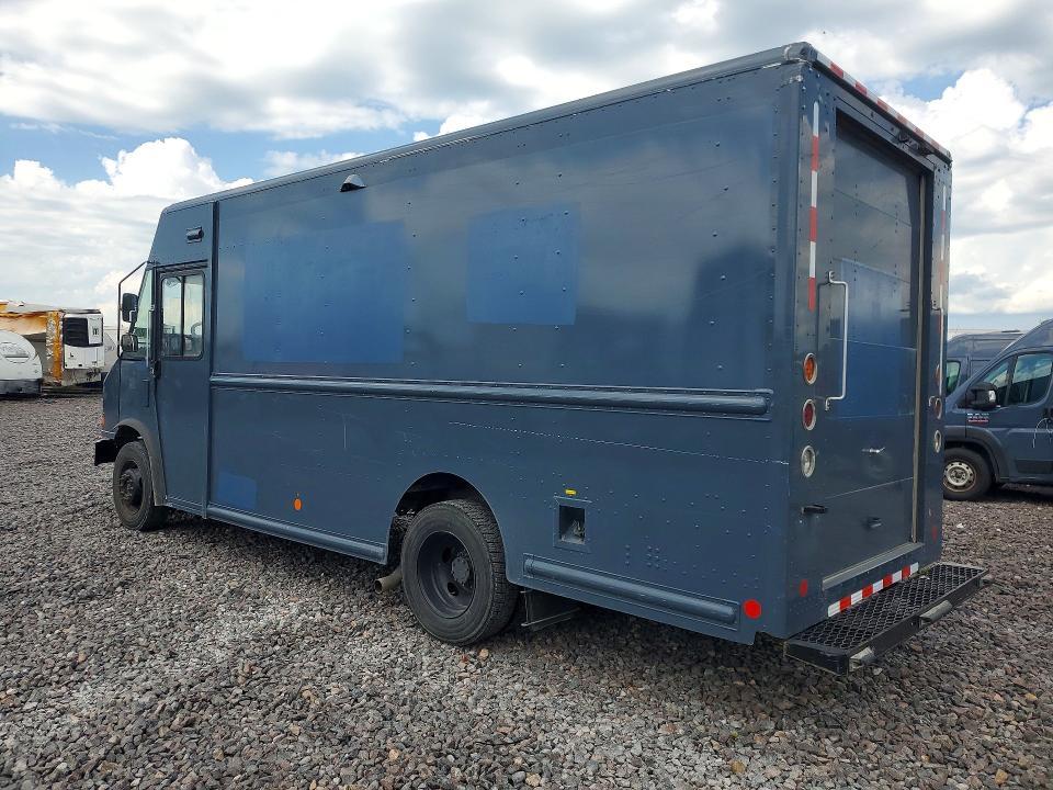 2021 Ford F59 Delivery Truck