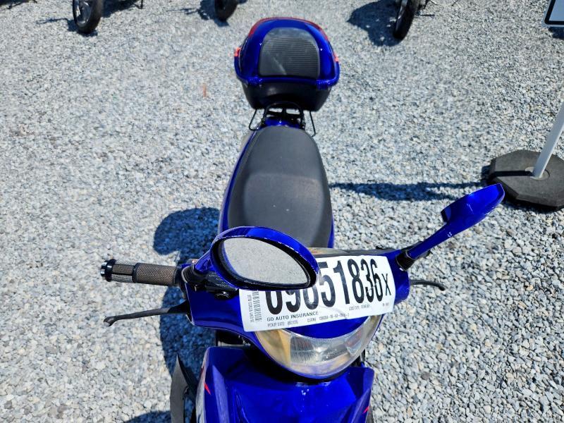 2025 Vitachi Scooter
