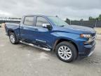 2019 Chevrolet Silverado K1500 LT