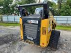 2022 Caterpillar 289D3 Tracked Skid Steer Loader