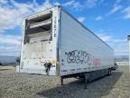 2015 Utility VS2RA Refrigerated Van Trailer