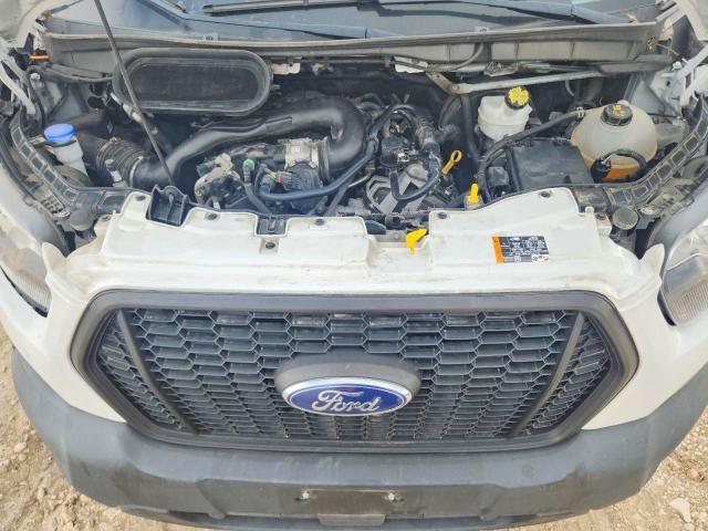 2022 Ford Transit 350 Delivery Van