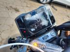 2023 Yamaha MTM890