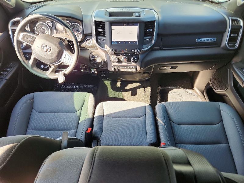 2023 Dodge RAM 1500 BIG HORN/LONE Star