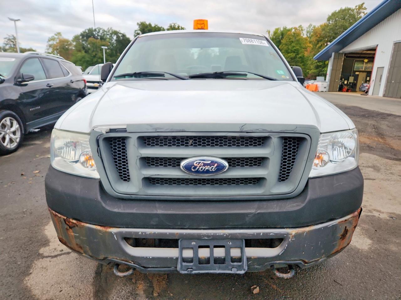 2006 Ford F150