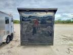 2026 Golden Cargo 7X14 82 Enclosed Cargo Trailer