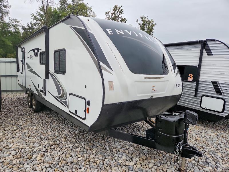 2023 Gulf Stream Envision Camper