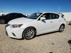2014 Lexus CT 200