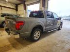 2025 Ford F150 XLT