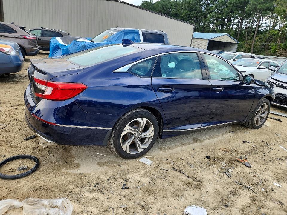 2020 Honda Accord EXL