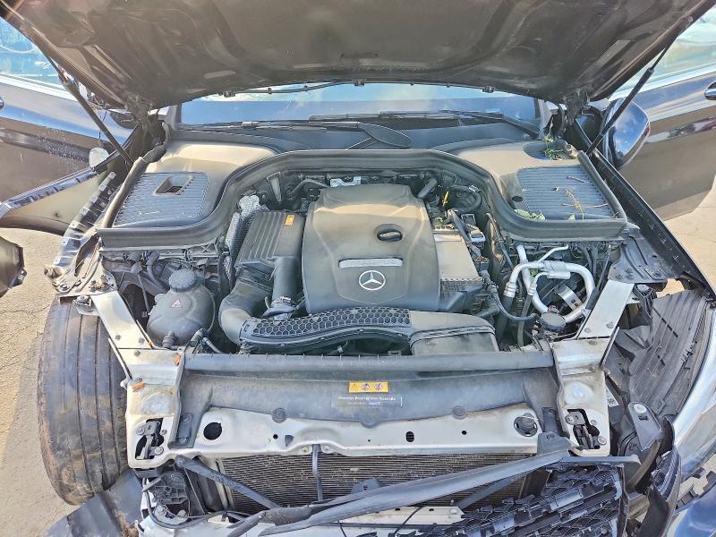 2018 Mercedes-Benz GLC 300 4Matic
