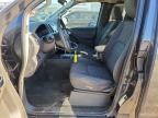 2015 Nissan Frontier SV V6