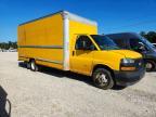 2021 GMC Savana-BOX Truck