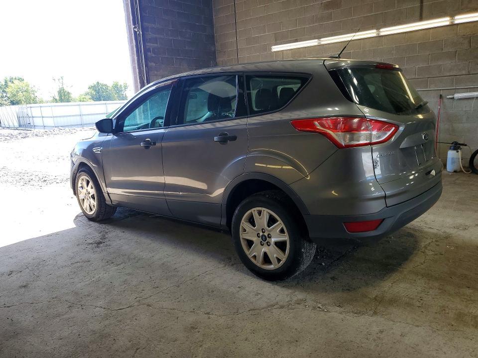 2013 Ford Escape S