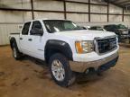 2008 GMC Sierra K1500