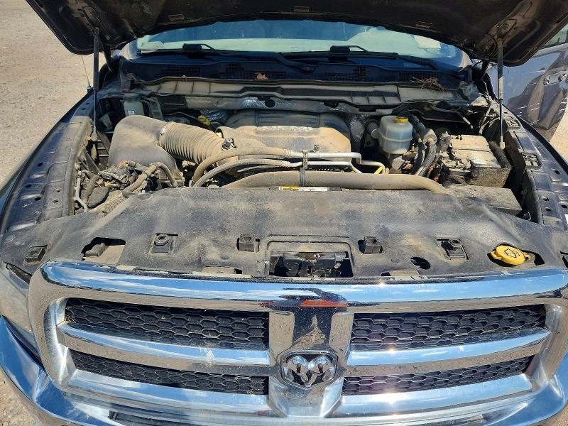 2016 Dodge RAM 2500 ST