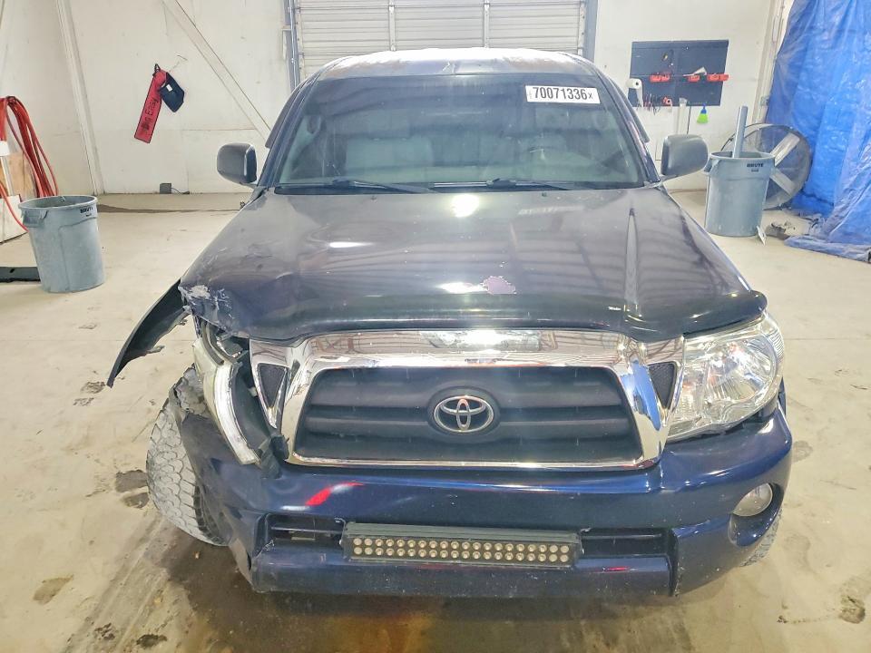 2006 Toyota Tacoma V6