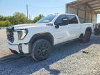 2024 GMC Sierra K2500 AT4