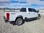 2024 Ford F250 Super Duty