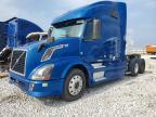 2013 Volvo VNL Semi Truck