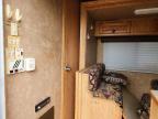 2005 Exiss ES-307 Horse Trailer