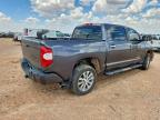 2015 Toyota Tundra Crewmax Limited