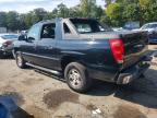 2005 Chevrolet Avalanche C1500