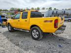 2001 Nissan Frontier XE