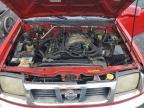 2000 Nissan Frontier XE