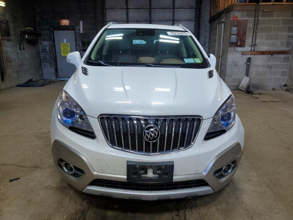 2015 Buick Encore Premium