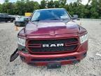 2020 Dodge RAM 1500 Tradesman