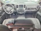 2021 Chevrolet Silverado K1500 Trail Boss Custom