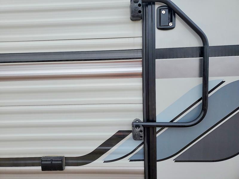 2024 Trailers 2024 HL Enterprise Premier Camper
