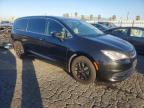 2017 Chrysler Pacifica LX