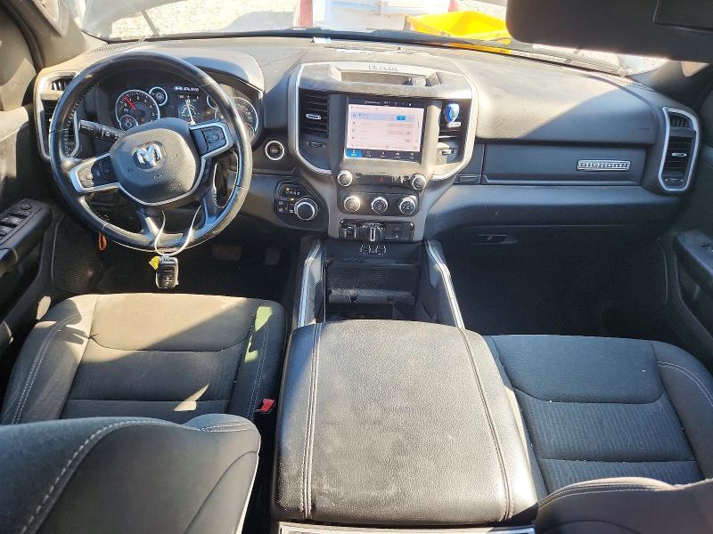 2022 Dodge RAM 1500 BIG HORN/LONE Star