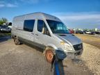 2013 Mercedes-Benz Sprinter 2500
