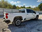 2022 Chevrolet Silverado K2500 Custom