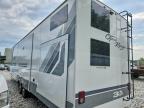 2026 Open Range 2026 Highland Ridge Open Range Camper