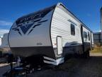 2021 Forest River Puma Camper