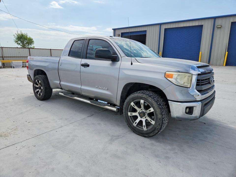 2014 Toyota Tundra SR5