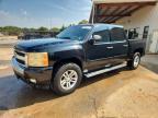 2007 Chevrolet Silverado C1500 Crew Cab