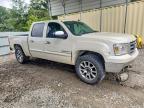 2012 GMC Sierra K1500 SLT