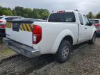 2013 Nissan Frontier S