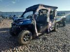 2025 Cfmoto Uforce Utility Vehicle